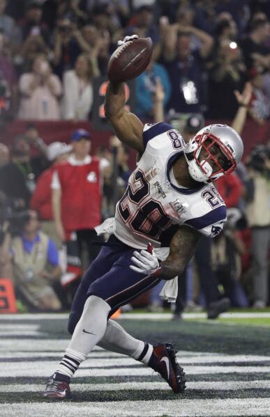 Patriots sneakers 218 sale